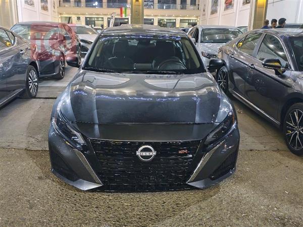 Nissan Altima 2024 for sale in Iraq - Erbil